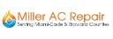 Miller AC Repair logo